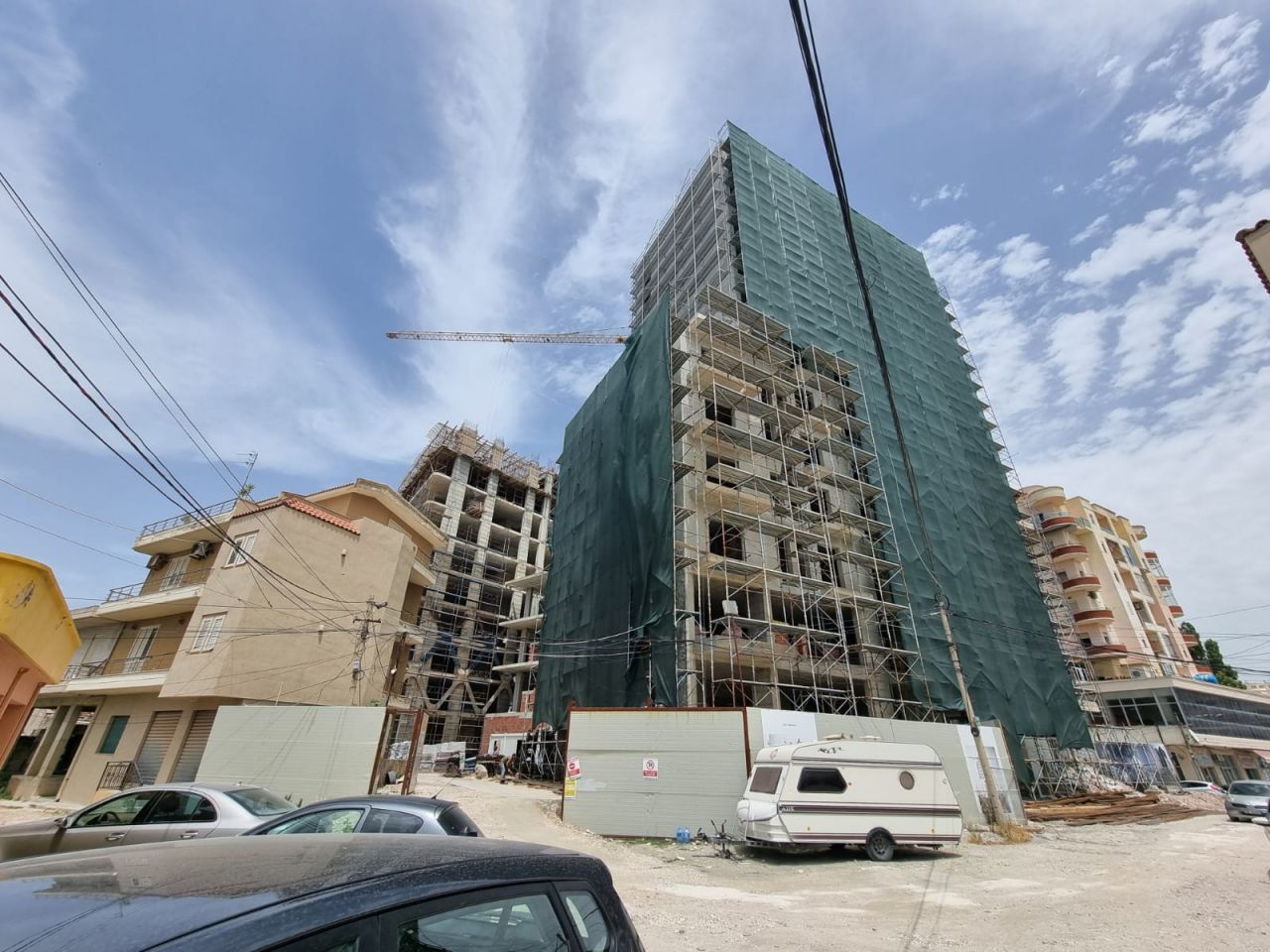 Albania leiligheter til salgs i Vlore